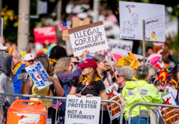 All Eyes On Races in Virginia, New Jersey, and NYC